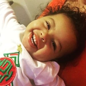 Meet your Posher, Becky